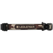 Czołówka Ledlenser Czołówka MH4