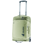 Walizka podróżna Deuter Duffel Pro Movo 36 jasnozielony mineral-grove