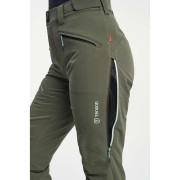Spodnie zimowe damskie Tenson Touring Softshell Pant