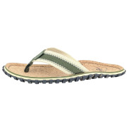 Japonki Gumbies Corker Natural Cork - Khaki