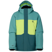 Kurtka dziecięca Dare 2b Send It II Jacket Teal/WldLm