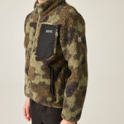 Bluza dziecięca Regatta Junior Frankie Warm Fleece