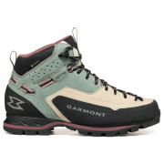 Damskie buty trekkingowe Garmont Vetta Evo Gtx Wms biały/zielony iceberg green/whitecup grey