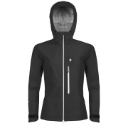 Kurtka damska High Point Cliff Lady Jacket czarny Black