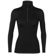 Bluza damska Icebreaker W 260 Tech LS Half Zip