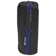 Samopompująca się karimata Outwell Sleeplite Single 7.5 cm