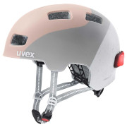 Kask rowerowy Uvex City 4