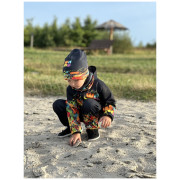 Czapka dziecięca WAMU Game On