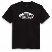 Koszulka męska Vans OTW Board Tee-B czarny Black/White