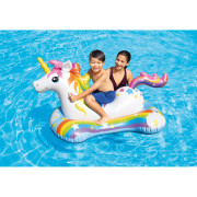 Nadmuchiwana zabawka Intex Jednorożec Unicorn Ride-On 57552NP
