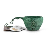 Kubek Kupilka Kuksa 370 ml Large - Moomin Snufkin zielony green