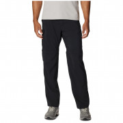 Spodnie męskie Columbia Silver Ridge™ Utility Convertible Pant czarny Black