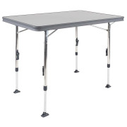 Stół Crespo Table AL/246-M-09 szary Dark Grey