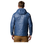 Kurtka męska Columbia Powder Pass™ Hybrid Hooded Jacket