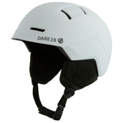 Kask narciarski Dare 2b Unisex Ski Helmet biały White