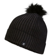 Czapka damska Dare 2b Luxe Beanie czarny Black