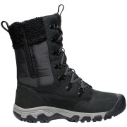 Buty zimowe damskie Keen Greta Tall Boot Wp Women