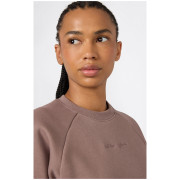 Bluza damska Champion Crewneck Sweatshirt W Core Heritage