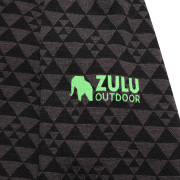 Męska koszulka Zulu Merino 240 Long