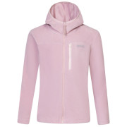 Bluza dziecięca Regatta Pandea Powder Lilac jasnoróżowy Powder Lilac