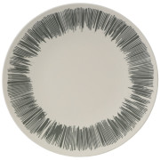 Talerz Vango Bamboo Dinner Plate zarys AcmbambooJqw