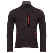 Męski sweter High Point Skywool 7.0 Sweater czarny black