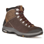 Buty damskie Aku Val GTX brązowy