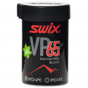 Wosk Swix VP 65 czerwono-czarny 45g