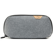 Podróżny organizer Peak Design Tech Pouch Small szary Charcoal