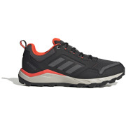 Buty do biegania dla mężczyzn Adidas Terrex Tracerocker M czarny Cblack/Grefiv/Gresix