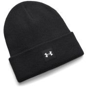 Czapki zimowe Under Armour Halftime Beanie czarny/biały Black / / White