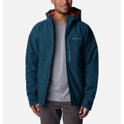 Kurtka męska Columbia Explorer's Edge™ Insulated Jacket