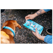 Chusteczki nawilżane dla psów Explorer Dog Naturalne chusteczki nawilżane dla psów 40 szt.