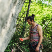 Krążek do ściskania YY VERTICAL Climbing Ring 30 kg