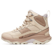 Damskie buty turystyczne Merrell Speed Strike 2 Thermo Mid Wp