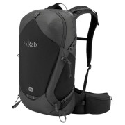 Plecak Rab Protium 20 szary/czarny Anthracite