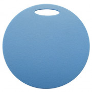 Siedzisko Yate okrągłe jednowarstwowe jasnoniebieski