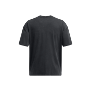 Koszulka męska Under Armour M Hw Os Logo Wash SS