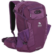 Plecak Zulu Spectra 25 L fioletowy violet