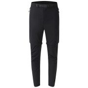 Spodnie męskie Regatta Tuned In Pro Zip Off II Trouser czarny Black