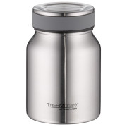 Termos obiadowy Thermos Thermocafé srebrny nerez