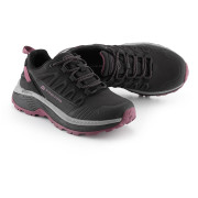 Damskie buty turystyczne Alpine Pro Norfe