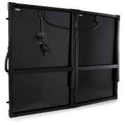 Panel słoneczny Goal Zero Boulder 200 + Kufer