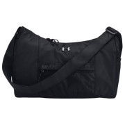 Torba naramienna Under Armour Studio Slouchy Duffle czarny Black / / Black