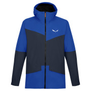 Kurtka męska Salewa Puez Gtx 2L M Jacket niebieski electric/3960