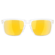 Okulary przeciwsłoneczne OAKLEY Holbrook Clear