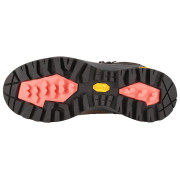 Damskie buty turystyczne Alpine Pro Erahe