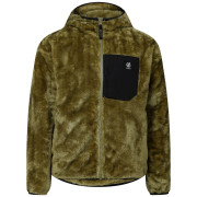 Bluza dziecięca Dare 2b Powder Fleece MartOliv/Blk zielony MartOliv/Blk