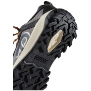 Buty dziecięce Reima Kulkuri Low Black