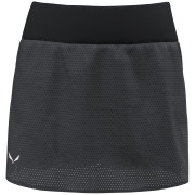 Damska spódnica Salewa Pedroc 2 Dst W Skort zarys 0870 - onyx